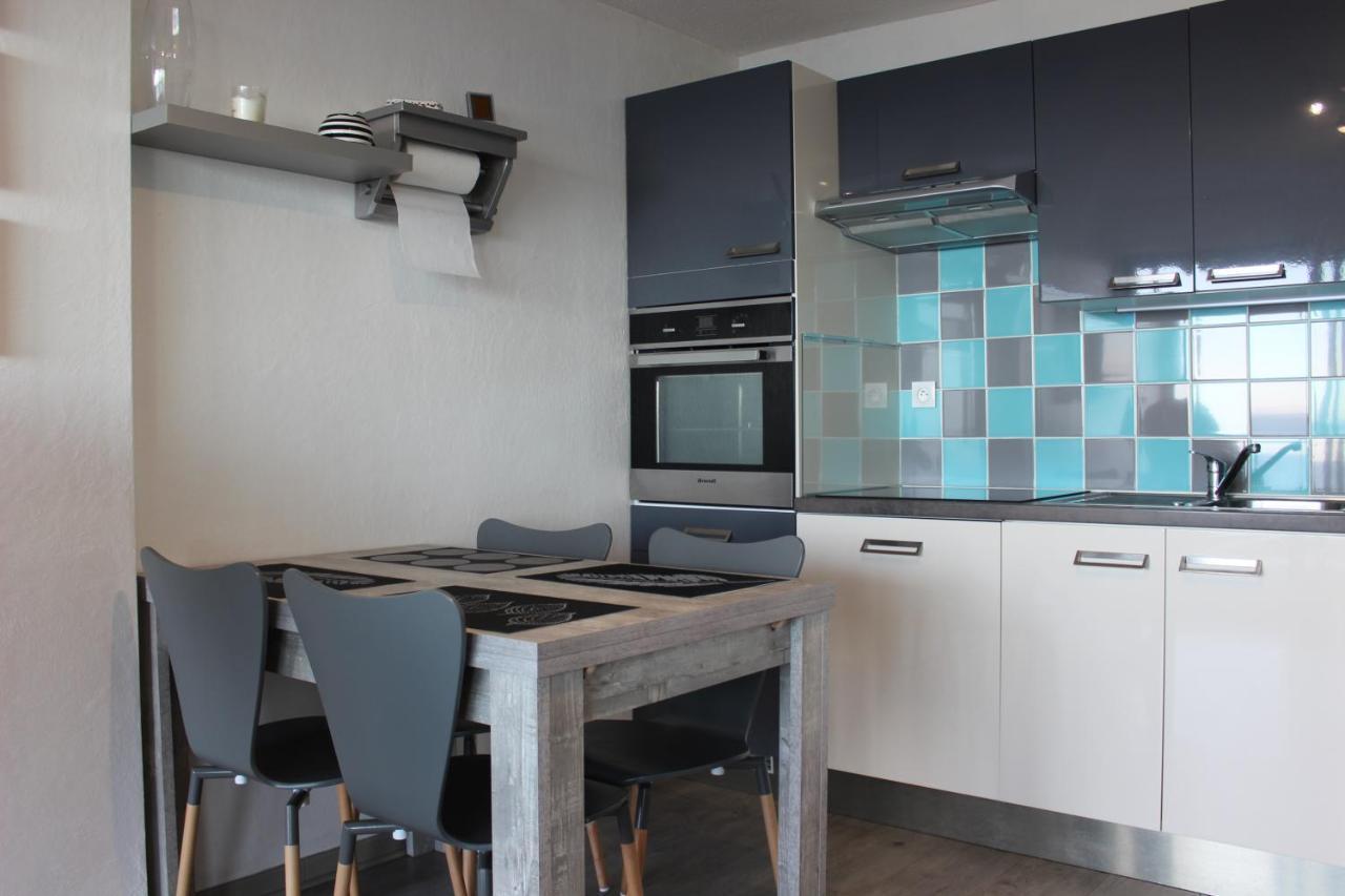 קיברון Nicolas Lambert - Appartement Vue Mer, Pret De Velos,Wifi מראה חיצוני תמונה