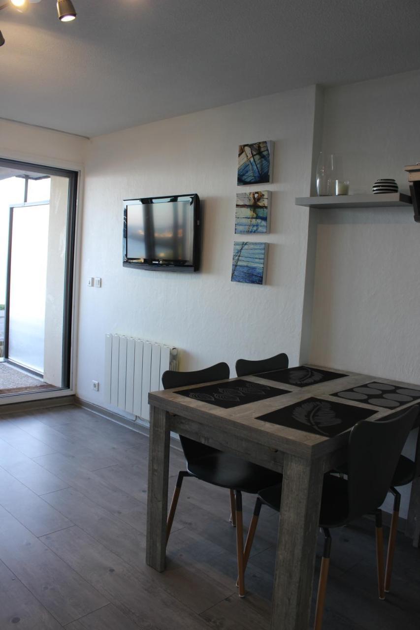 קיברון Nicolas Lambert - Appartement Vue Mer, Pret De Velos,Wifi מראה חיצוני תמונה